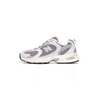 Mr530 Trainers - Purple/Grey/White