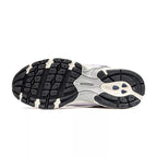 Mr530 Trainers - Purple/Grey/White