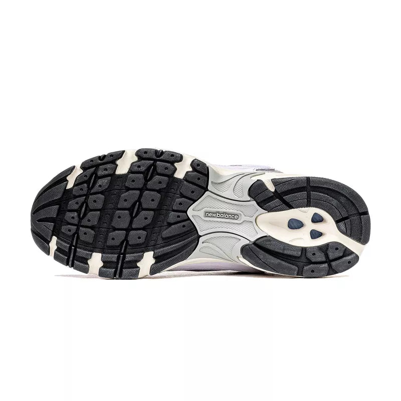 Mr530 Trainers - Purple/Grey/White