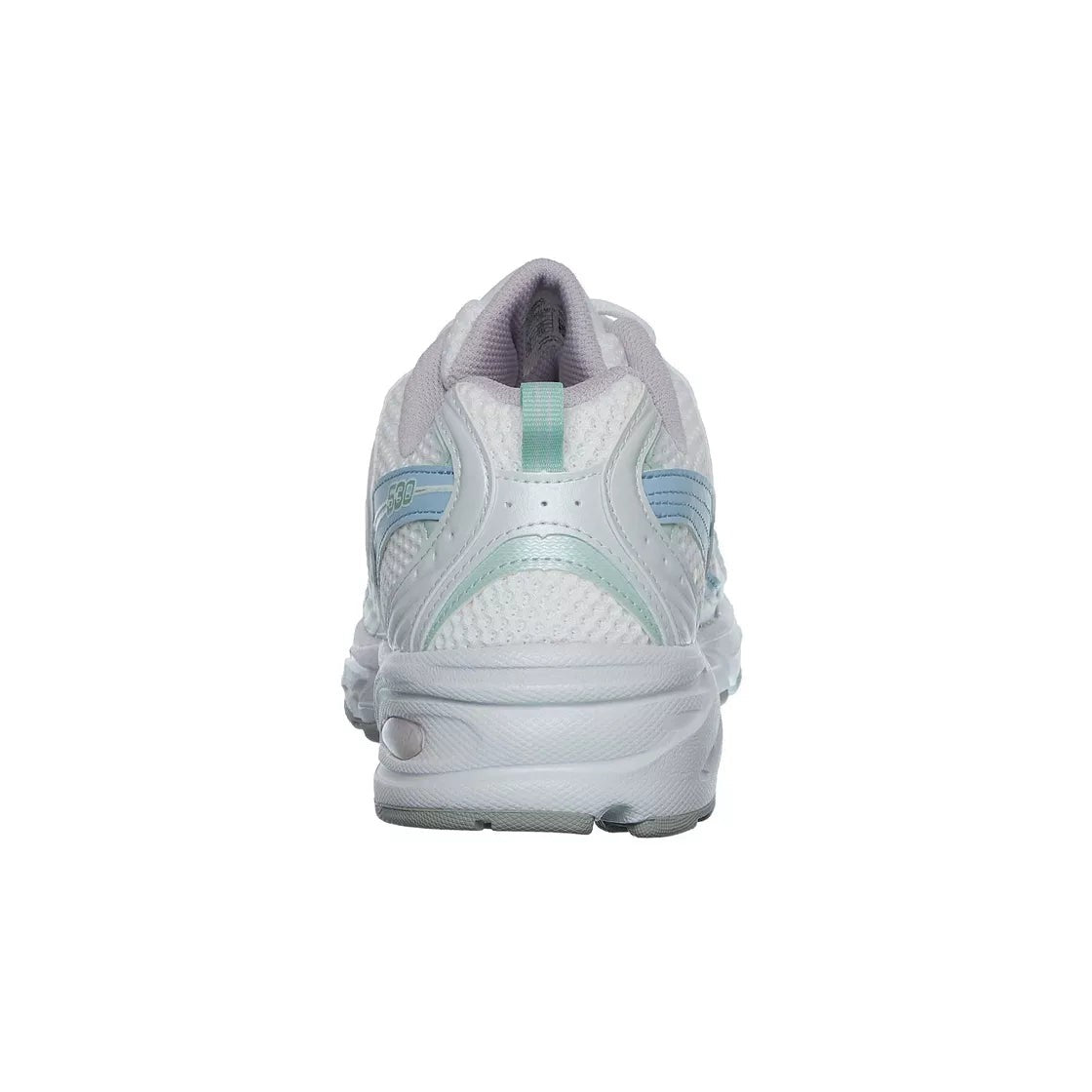 Zapatillas Mr530 - Blanco y azul