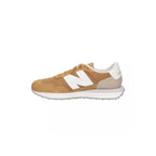 Zapatillas Ms237 - Gold/Blanco