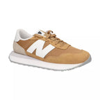 Zapatillas Ms237 - Gold/Blanco