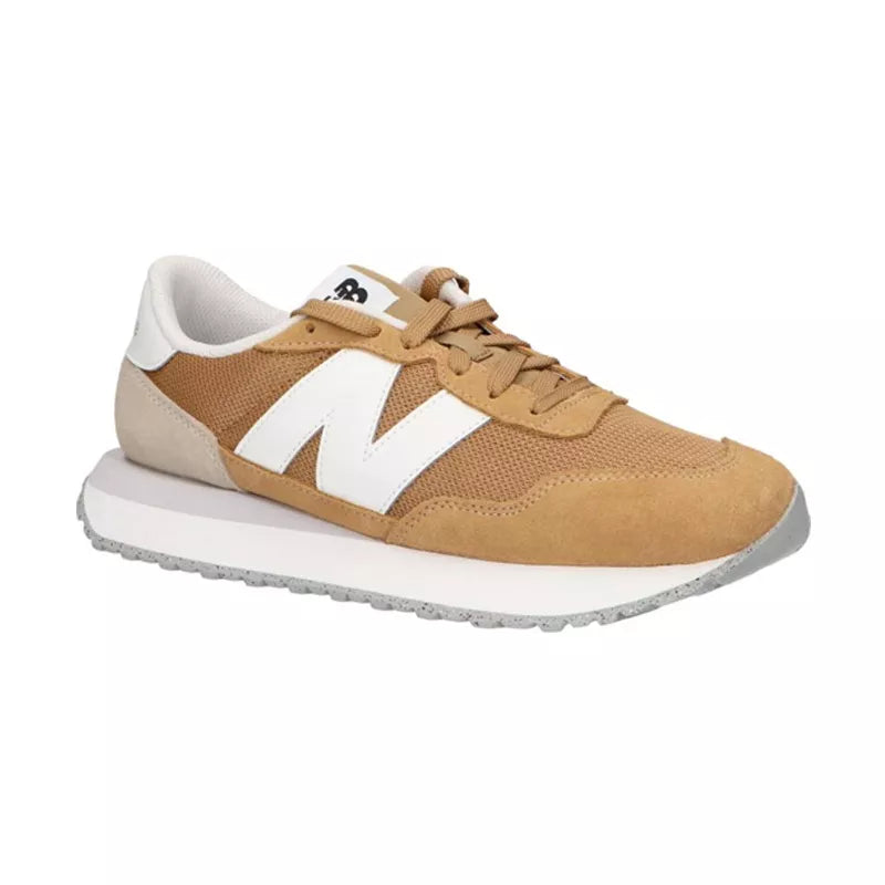 Zapatillas Ms237 - Gold/Blanco