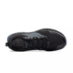 Mtgaro Sneakers - Black/Royal Blue