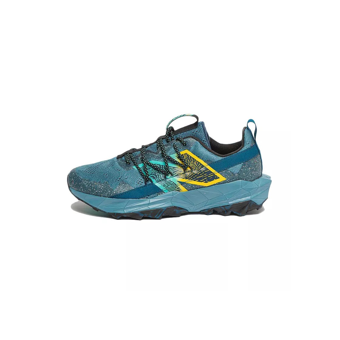 Mtttr Trainers - Blue, Yellow