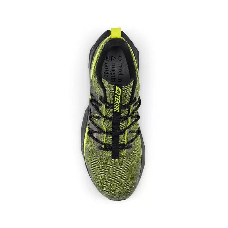 Mtttr Sneakers - Green, Black
