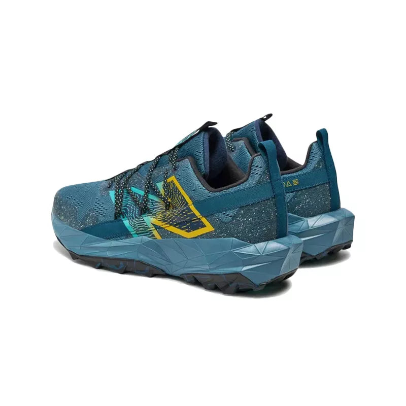 Mtttr Trainers - Blue, Yellow