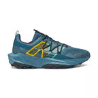 Mtttr Trainers - Blue, Yellow