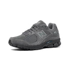New Balance U2002 Sneakers - Grey/Black