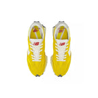 Baskets U327 - Jaune