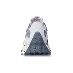 U327 Trainers - Grey and White
