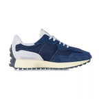 U327 Trainers - Navy Blue White