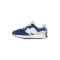 U327 Trainers - Navy Blue White