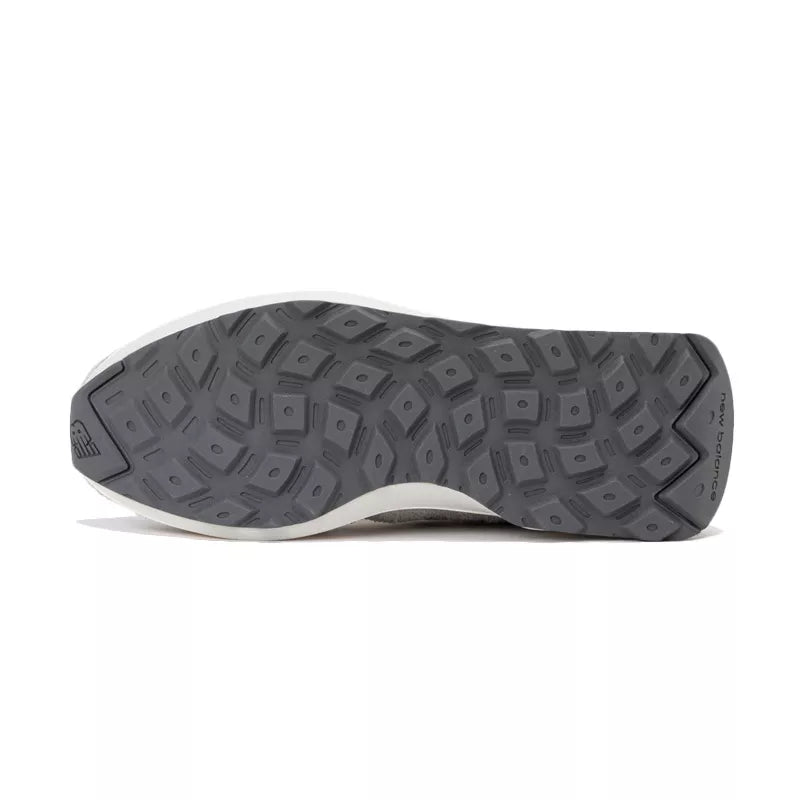 Zapatillas U370 - Gris y blanco