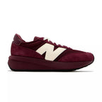 Baskets U370 - Bordeau/Beige/Gum