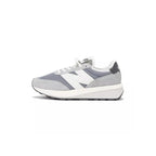 Zapatillas U370 - Gris y blanco