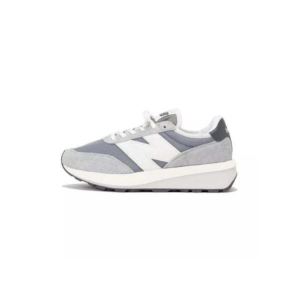 Baskets U370 - Gris Et Blanc