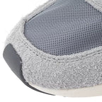 Zapatillas U370 - Gris y blanco