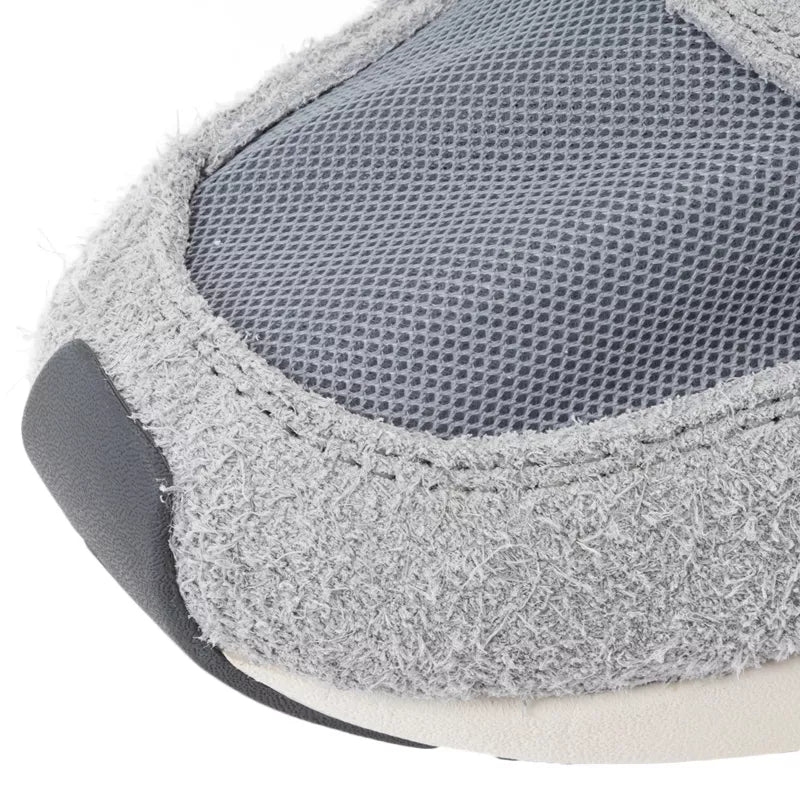 Zapatillas U370 - Gris y blanco