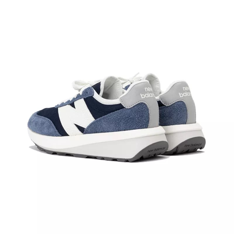 Zapatillas U370 - Antracita Camo