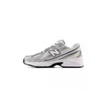 Zapatillas U740 - Blanco, Gris, Azul Marino
