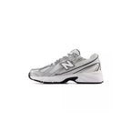 Zapatillas U740 - Blanco, Gris, Azul Marino