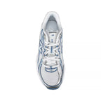Zapatillas U740 - Blanco/Gris/Azul real