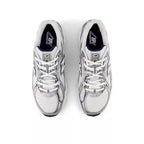 Zapatillas U740 - Blanco, Gris, Azul Marino