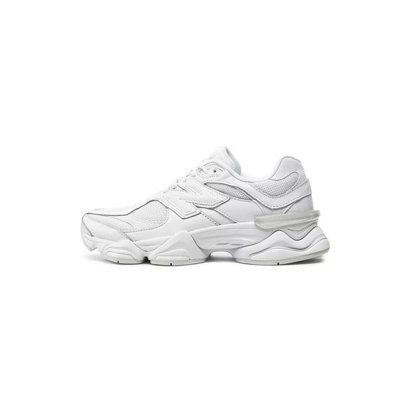 Zapatillas U9060 - Blanco claro