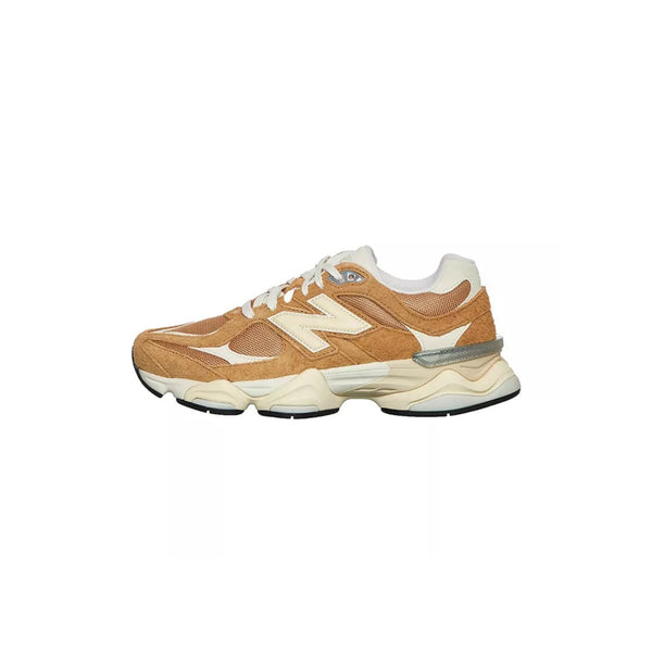 Baskets U9060 - Marron Beige/Ecru