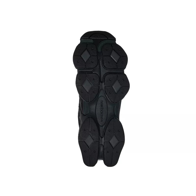 Baskets U9060 - Noir/Noir