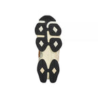 Baskets U9060 - Marron Beige/Ecru