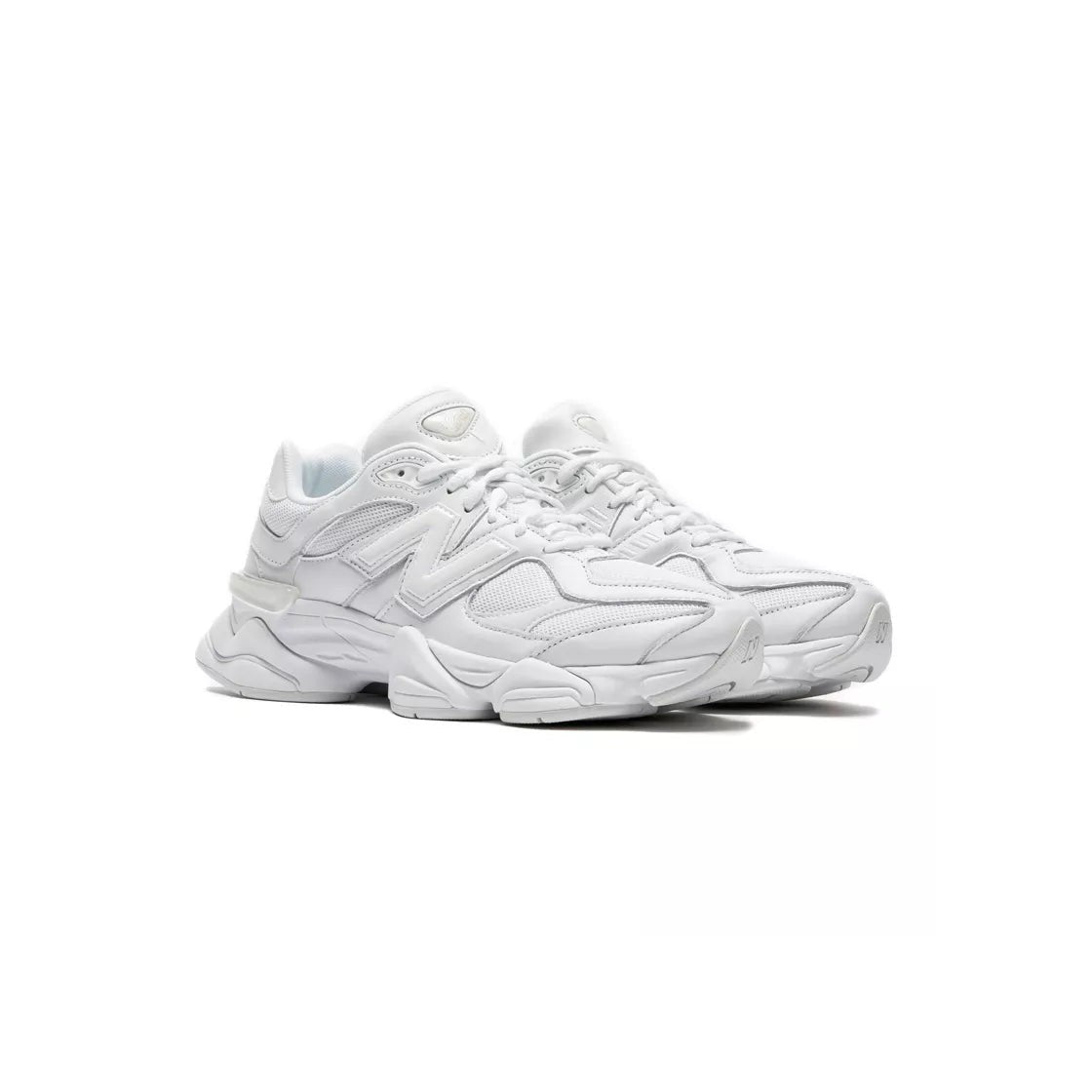 Baskets U9060 - Blanc Clair