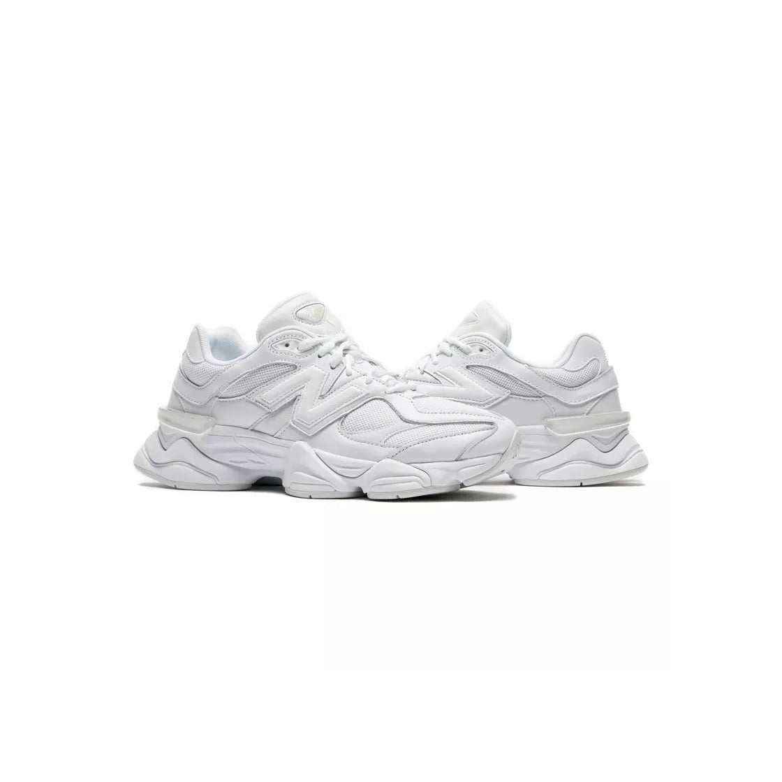 Baskets U9060 - Blanc Clair