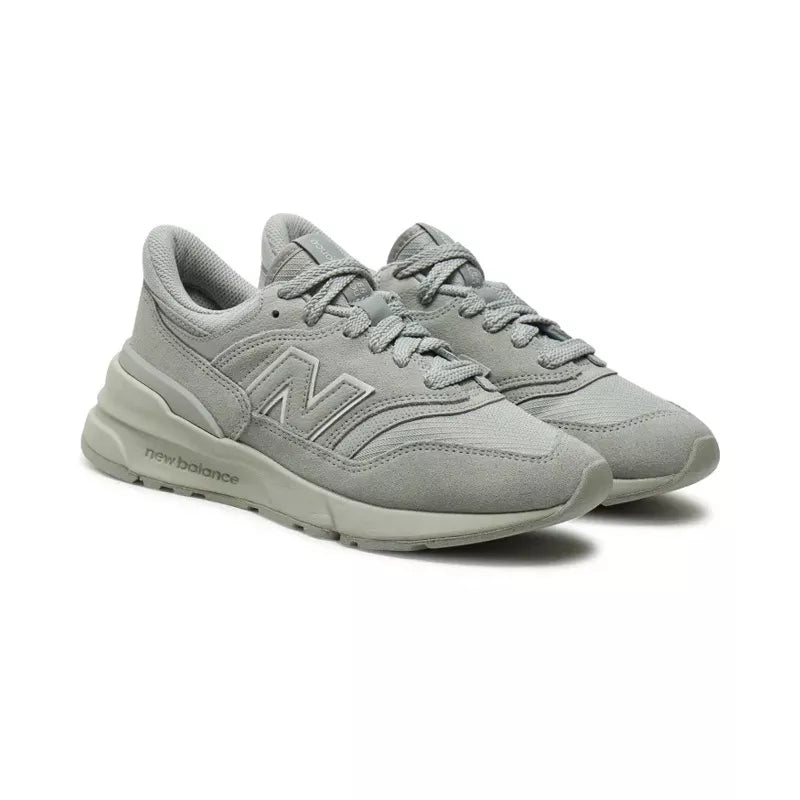 Zapatillas U997 - Gris