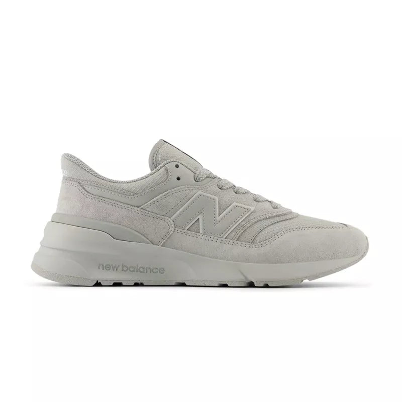 Zapatillas U997 - Gris