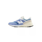 Baskets 997 - Bleu - Homme