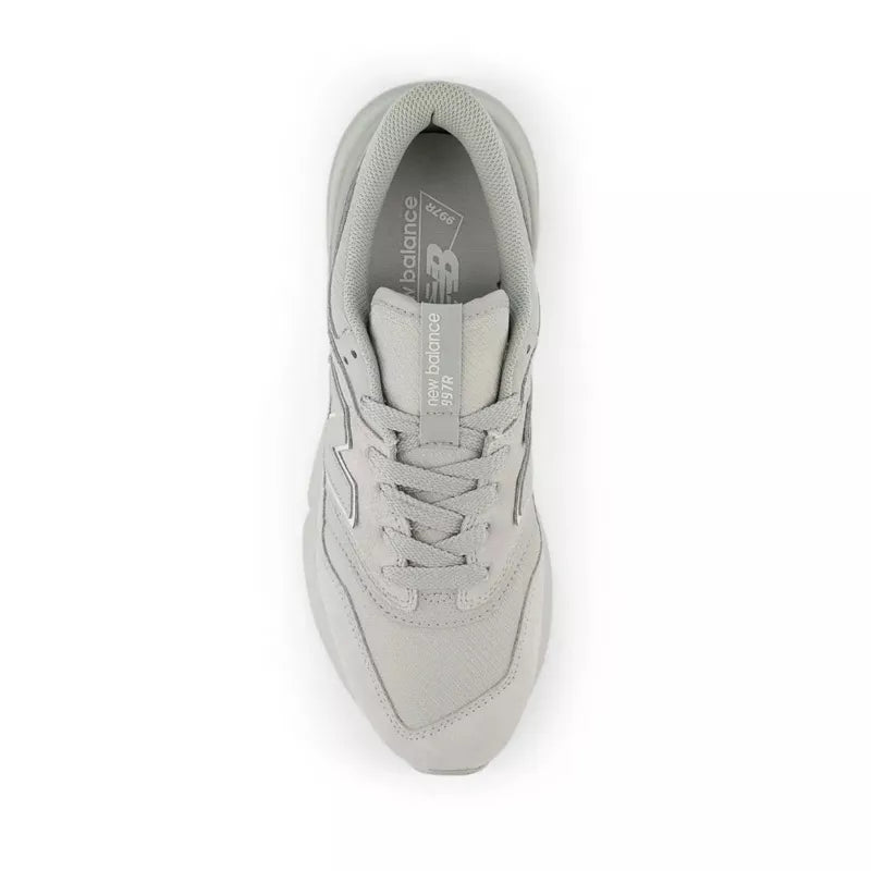 Zapatillas U997 - Gris