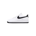 Baskets Nike Air Force 1 07 - Blanc/Noir