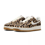Nike Air Force 1 07 Zapatillas - Marrón, Beige, Blanco