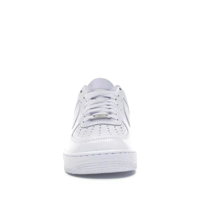 Baskets Air Force 1 '07 - Blanc
