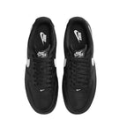 Baskets Nike Air Force 1 07 - Noir/Blanc