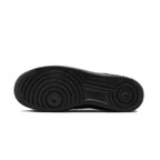 Baskets Nike Air Force 1 07 - Noir/Blanc