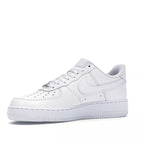 Baskets Air Force 1 '07 - Blanc
