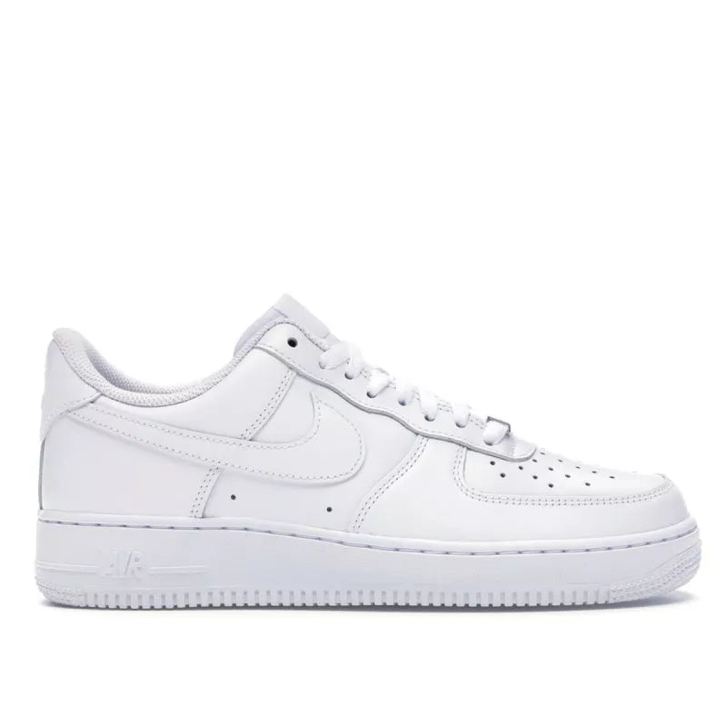 Baskets Air Force 1 '07 - Blanc