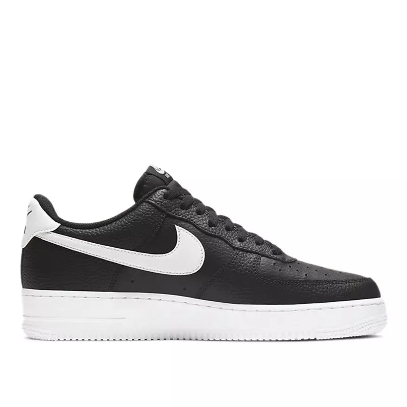 Baskets Air Force 1'07 - Noir
