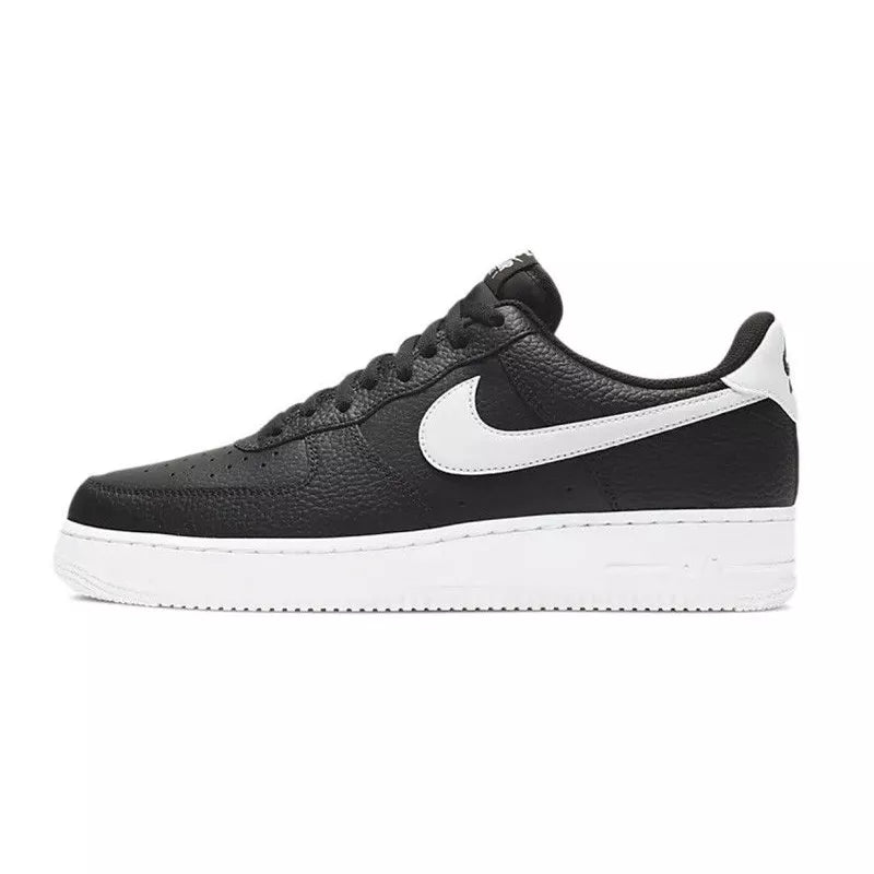 Baskets Air Force 1'07 - Noir