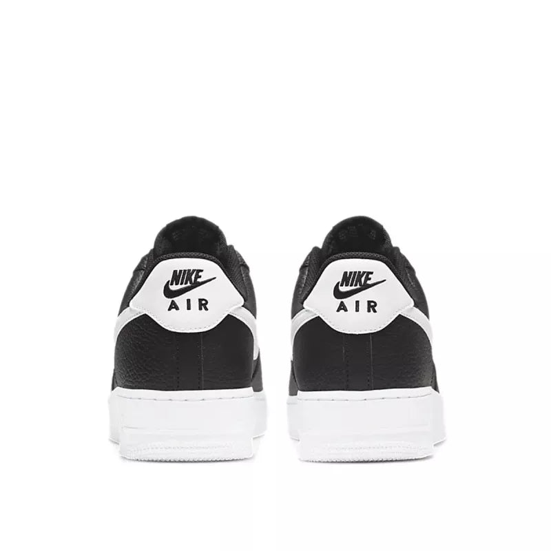 Baskets Air Force 1'07 - Noir
