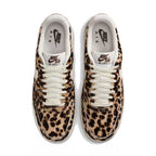 Nike Air Force 1 07 Zapatillas - Marrón, Beige, Blanco
