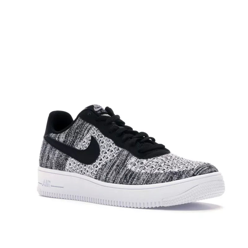 Nike Air Force 1 Flyknit 2.0 Zapatillas - Gris